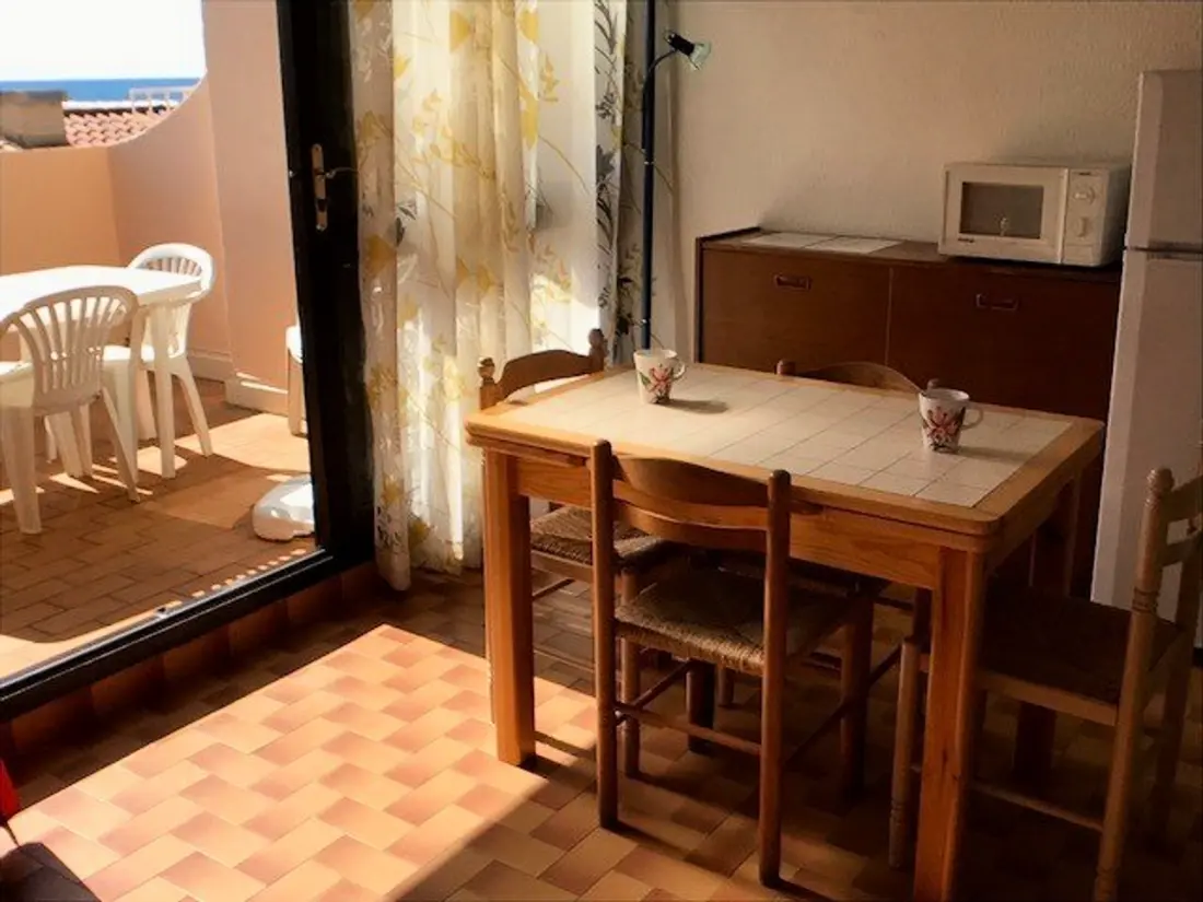 Maison de Vacances Port Leucate 36