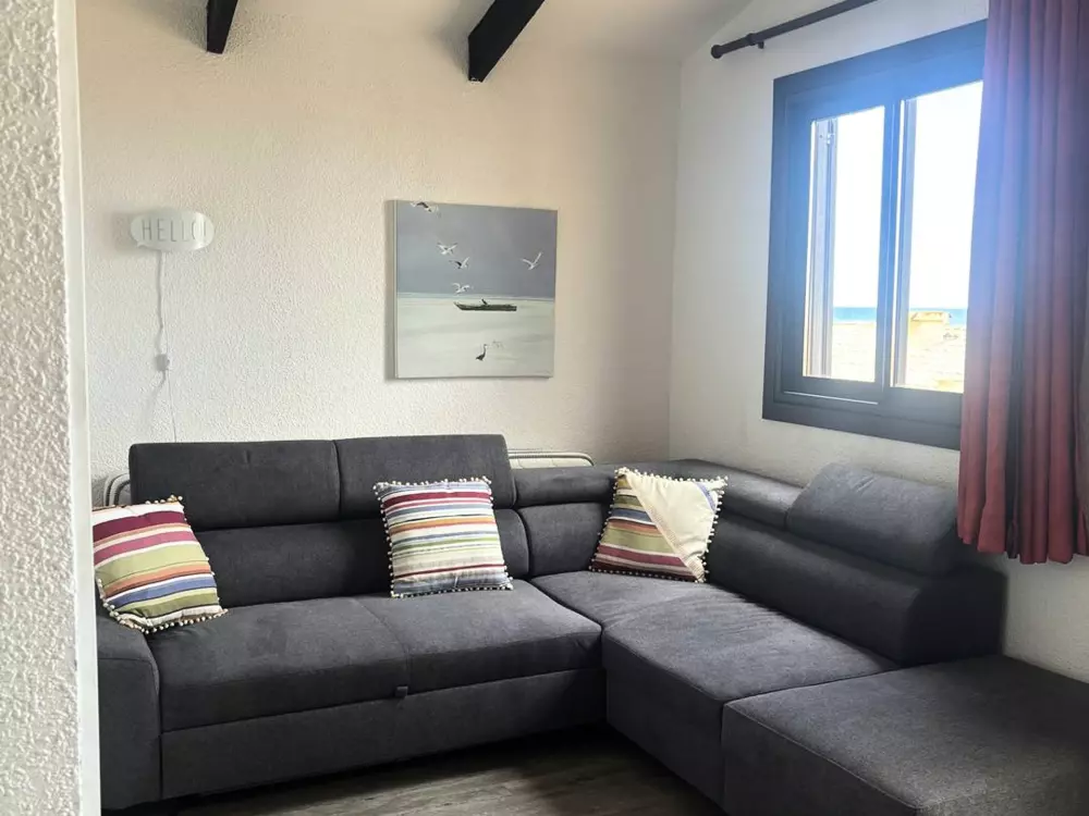 Maison de Vacances Port Leucate 57