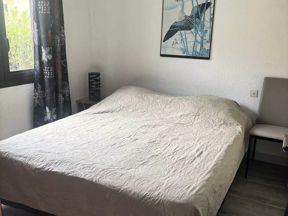 Maison de Vacances Port Leucate 57