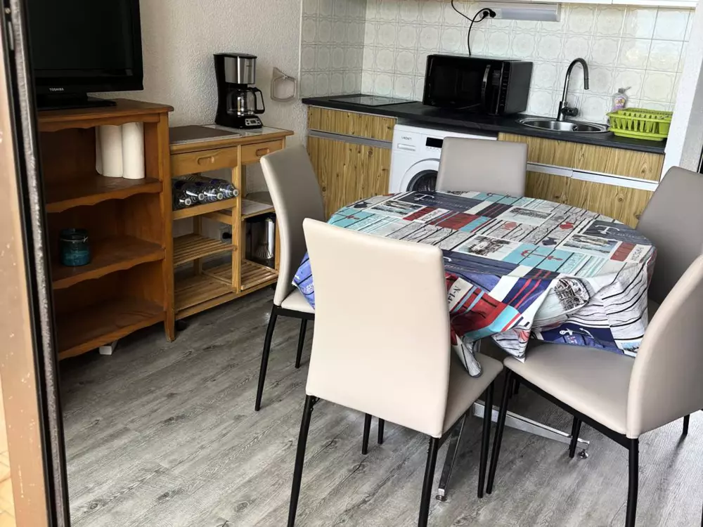 Maison de Vacances Port Leucate 57