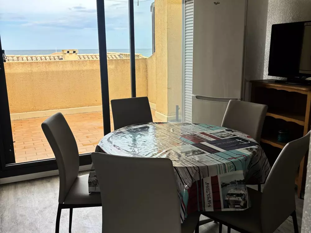 Maison de Vacances Port Leucate 57