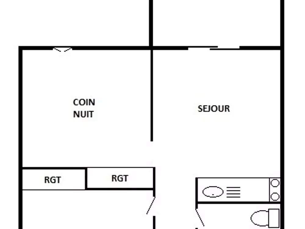 Maison de Vacances Port Leucate 57