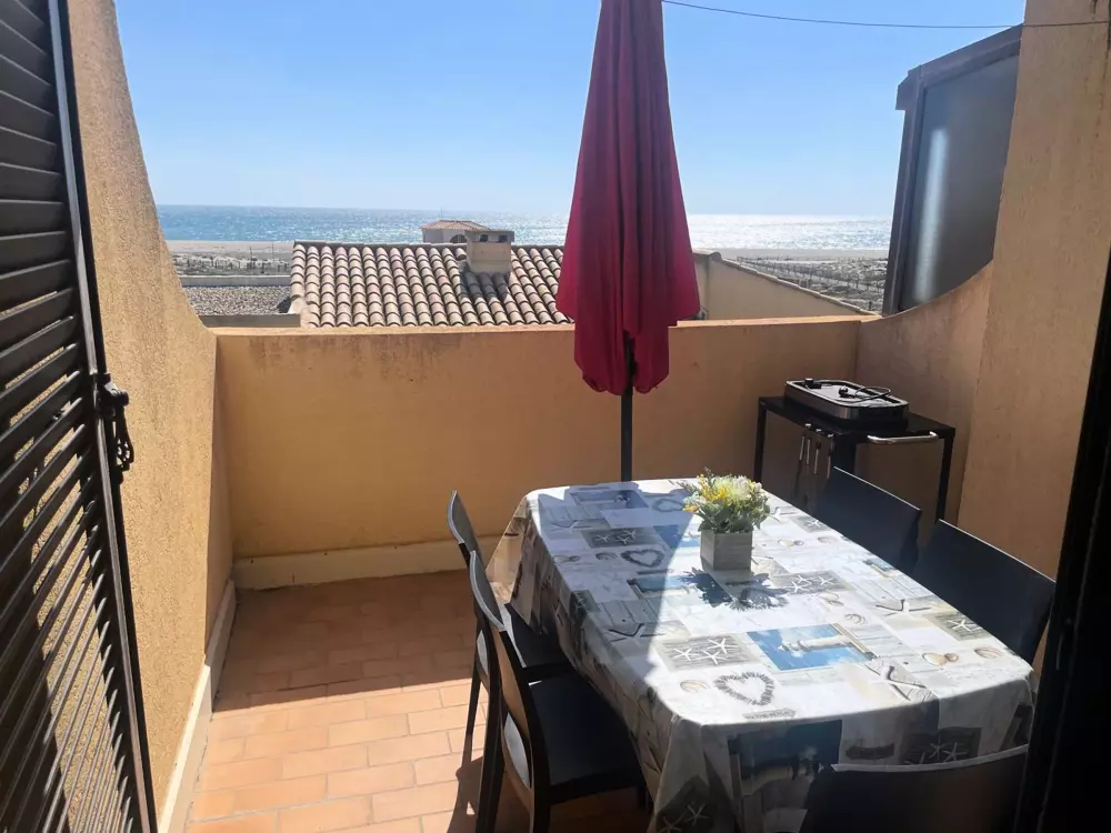 Maison de Vacances Port Leucate 57