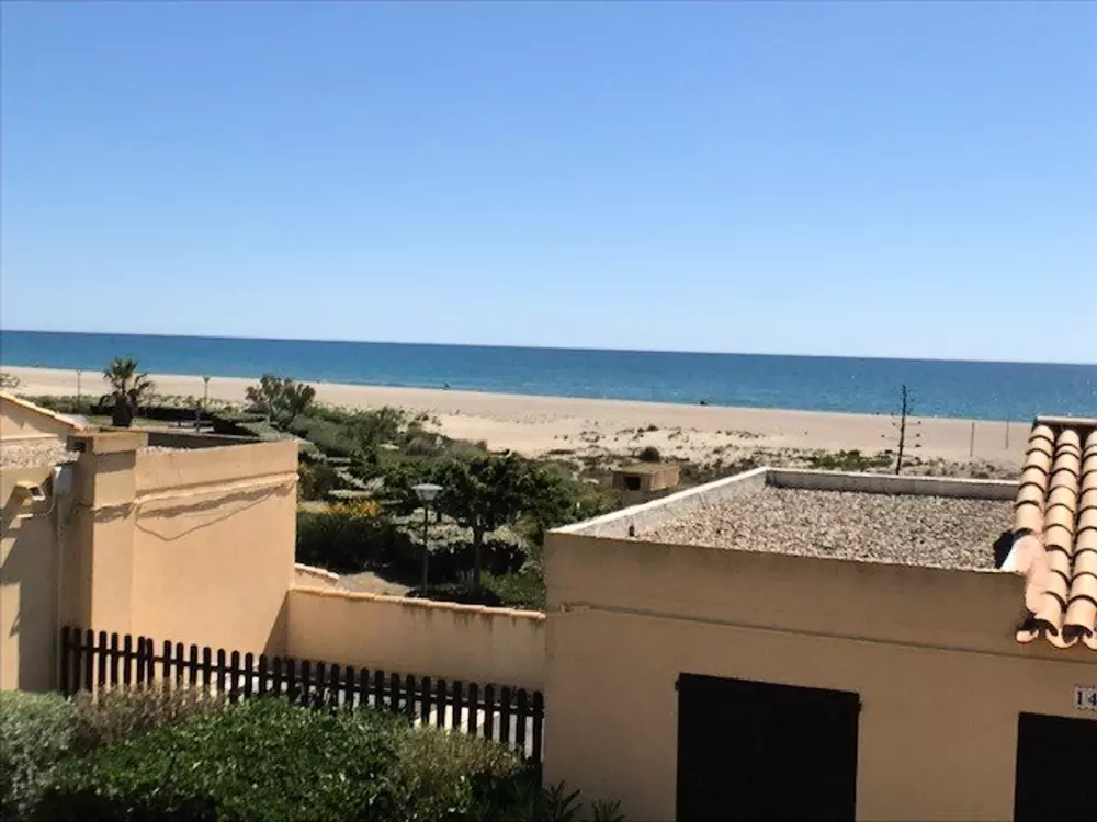 Maison de Vacances Port Leucate 57