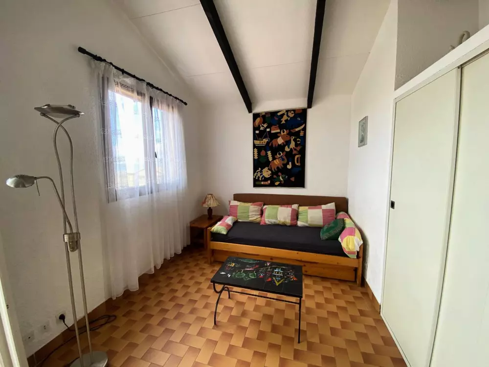 Maison de Vacances Port Leucate 61