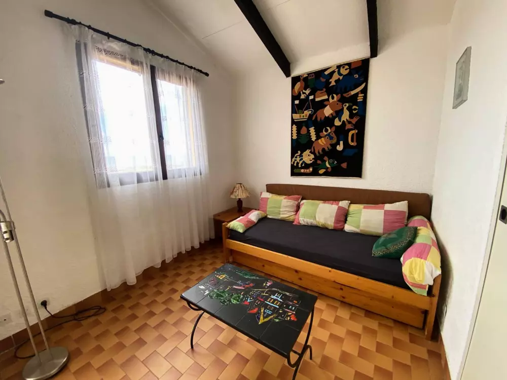 Maison de Vacances Port Leucate 61