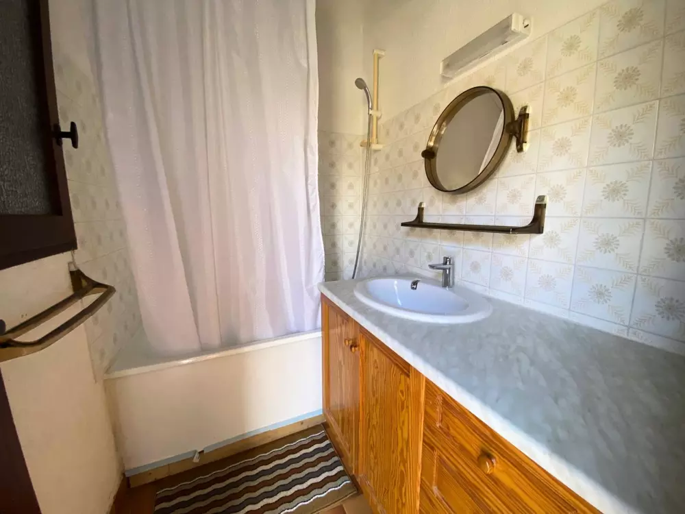 Maison de Vacances Port Leucate 61