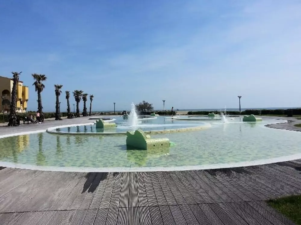 Maison de Vacances Port Leucate 61