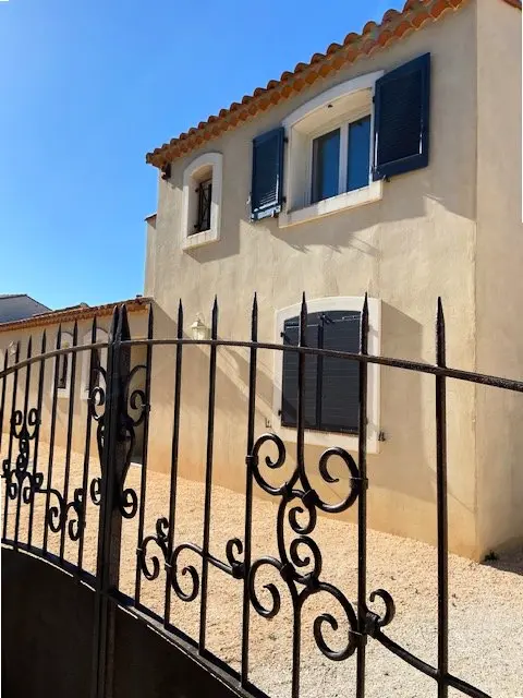 Résidence 8jbart580-port Leucate