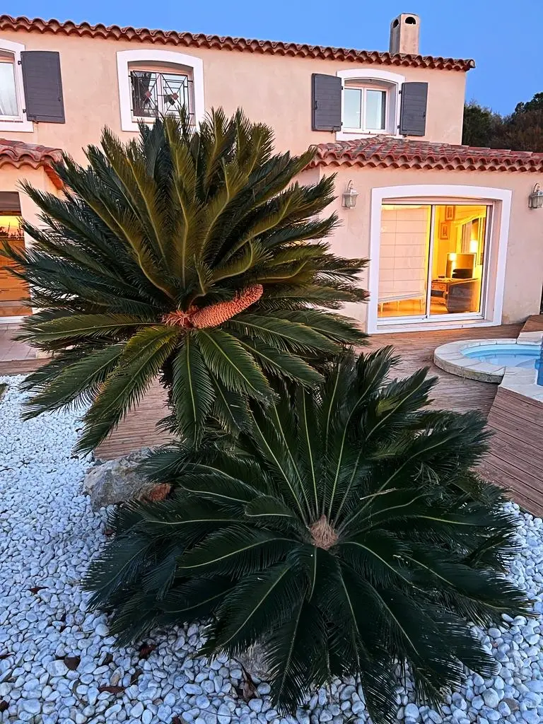 Résidence 8jbart580-port Leucate