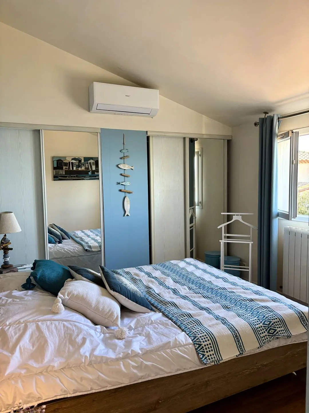 Résidence 8jbart580-port Leucate