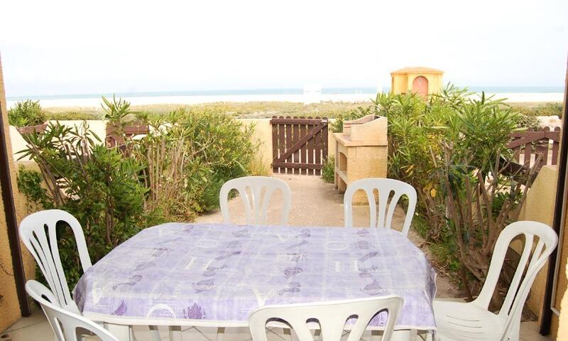 Résidence Belle Plage - - Port Leucate - 1