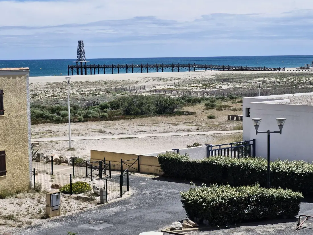 Résidence Belle Plage