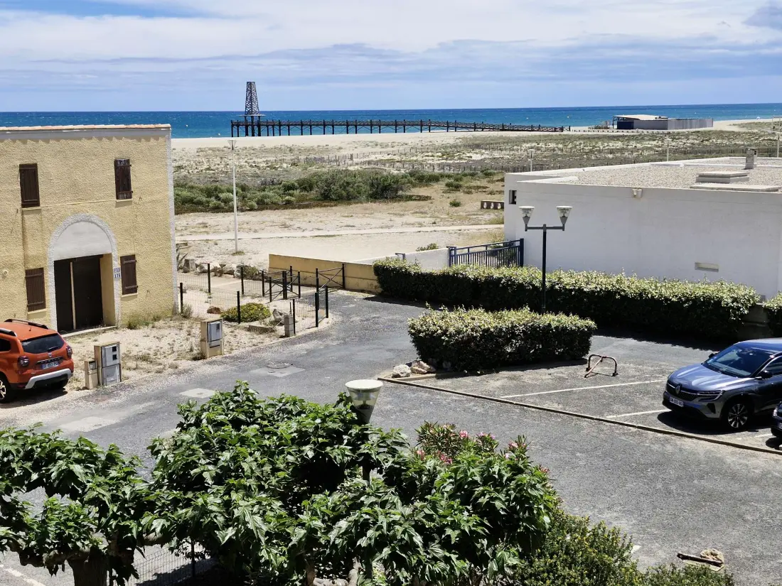 Résidence Belle Plage