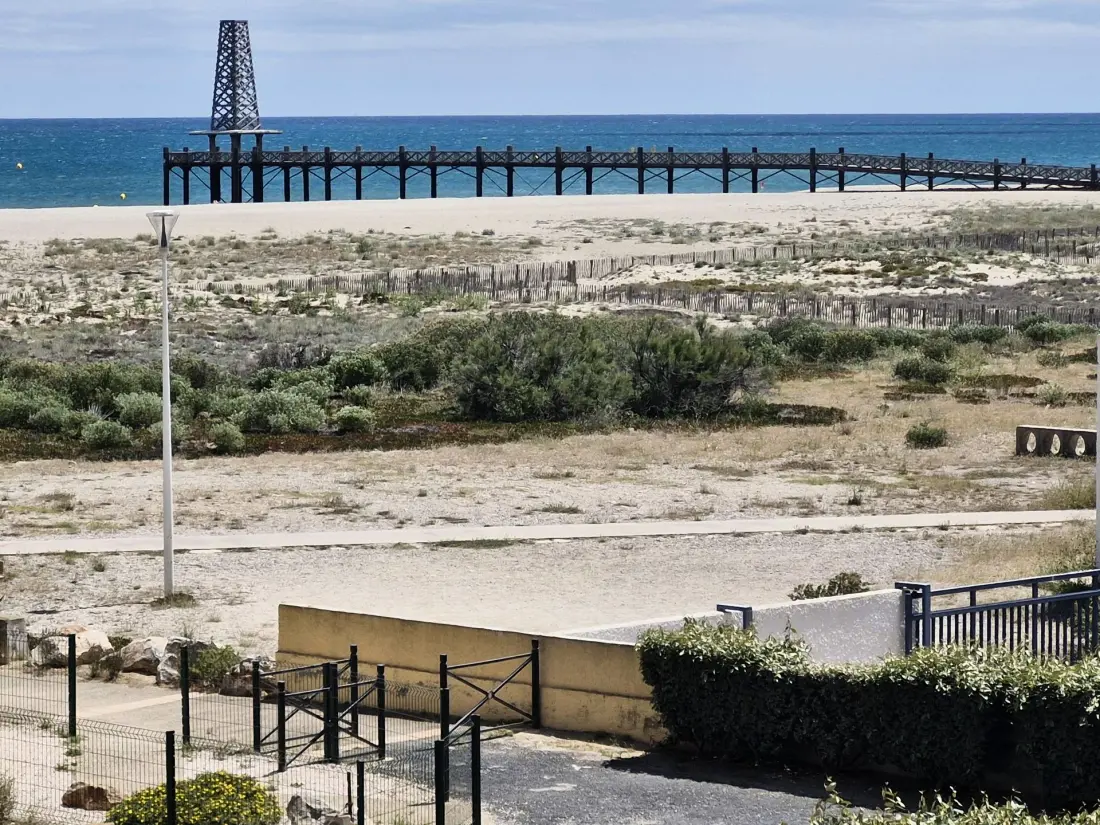 Résidence Belle Plage
