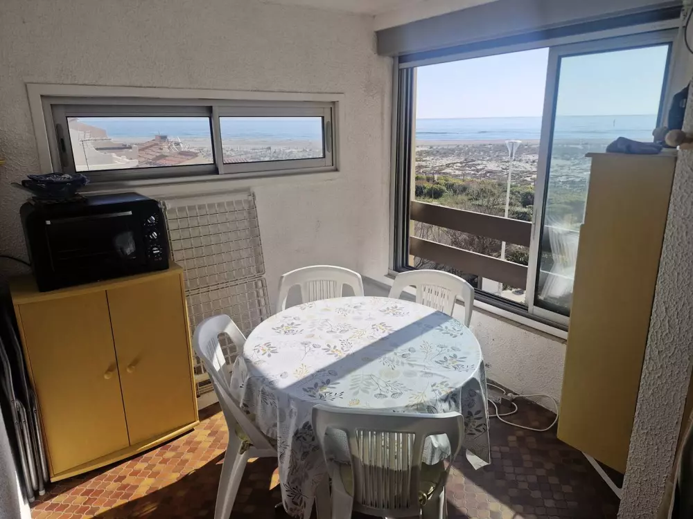 Residence De La Plage