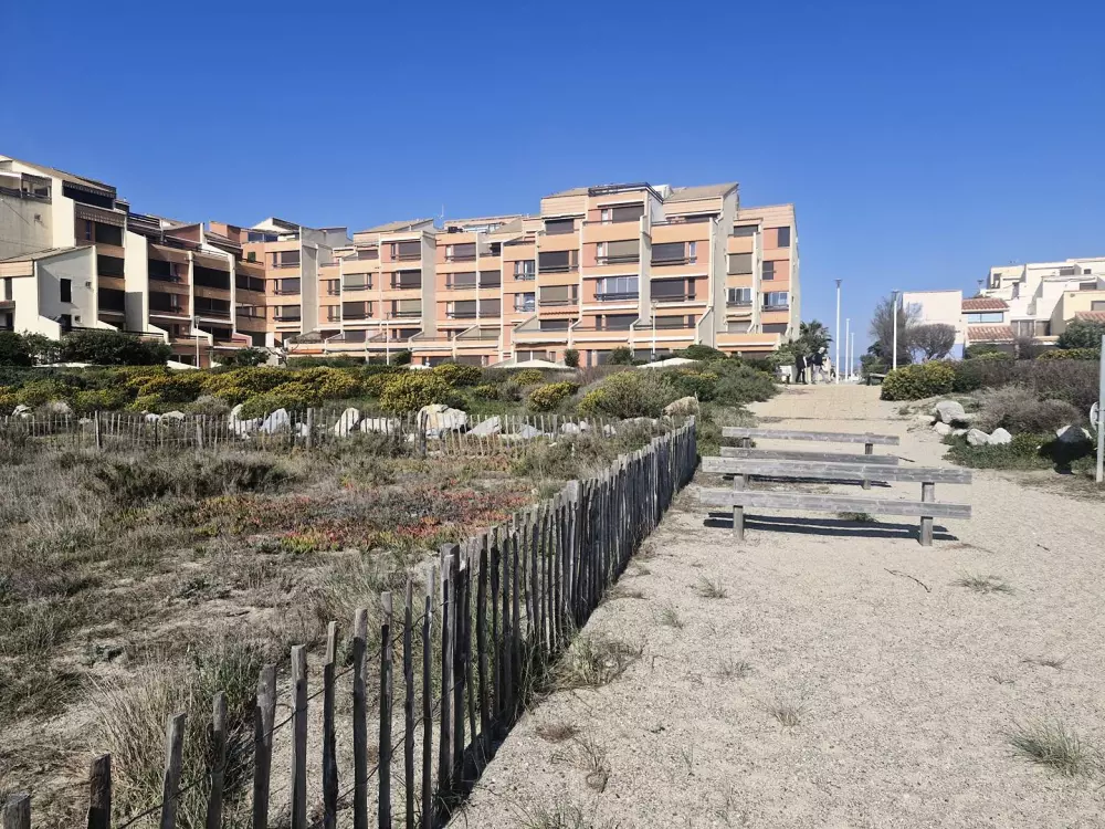 Residence De La Plage