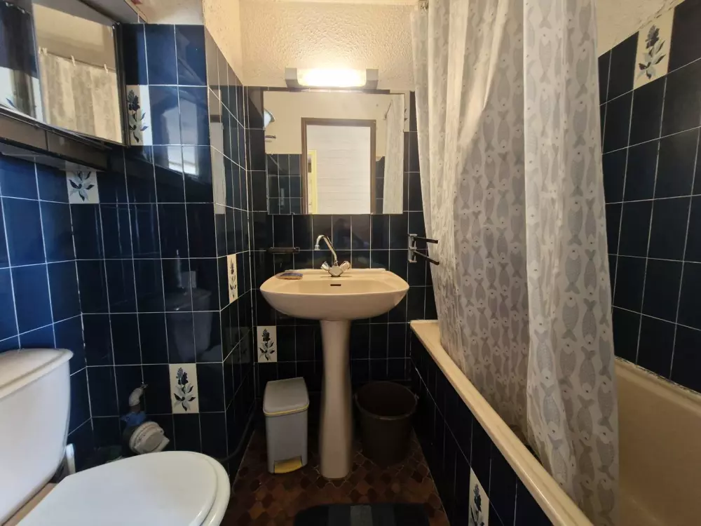 Residence De La Plage