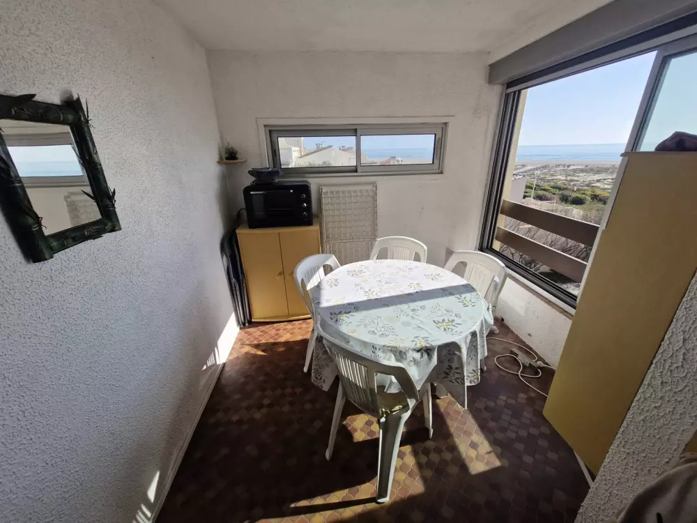 Residence De La Plage