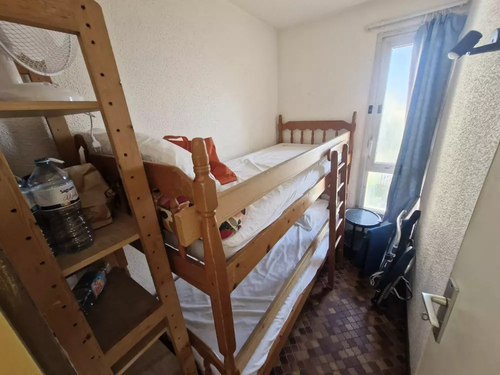 Residence De La Plage