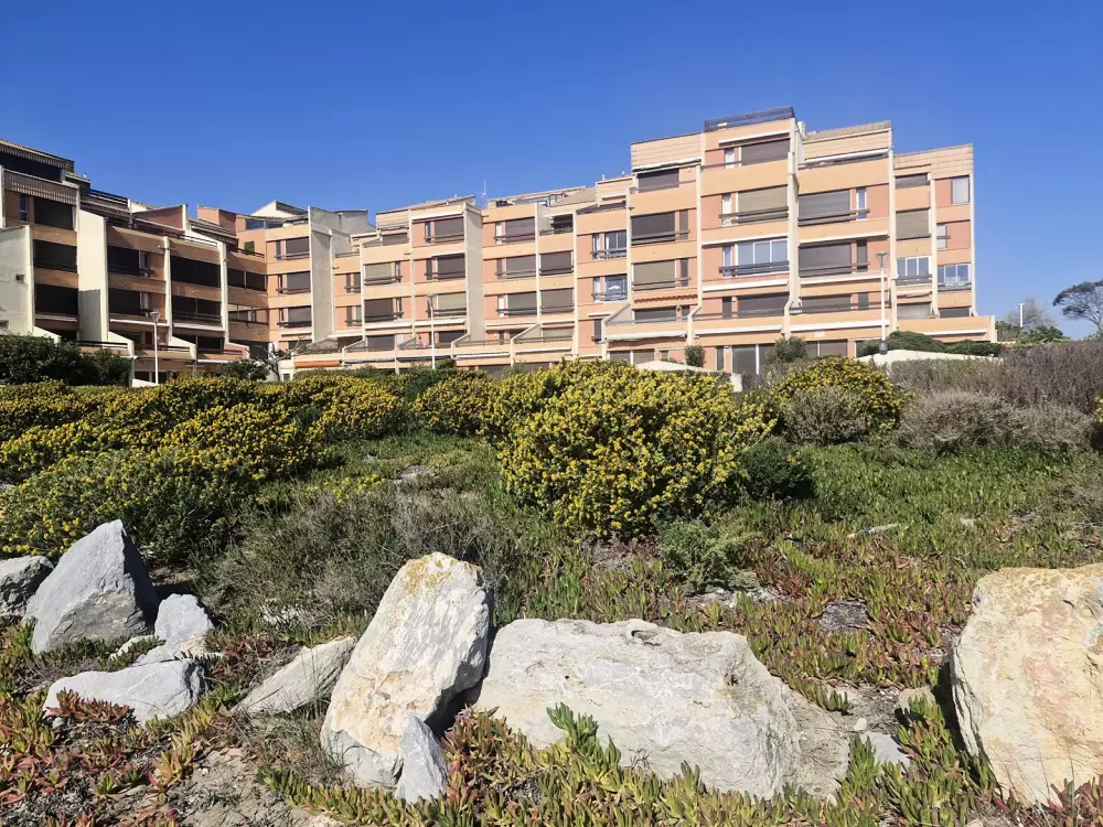 Residence De La Plage