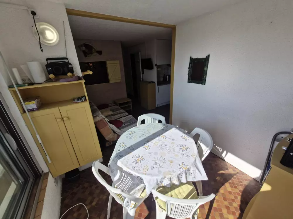 Residence De La Plage