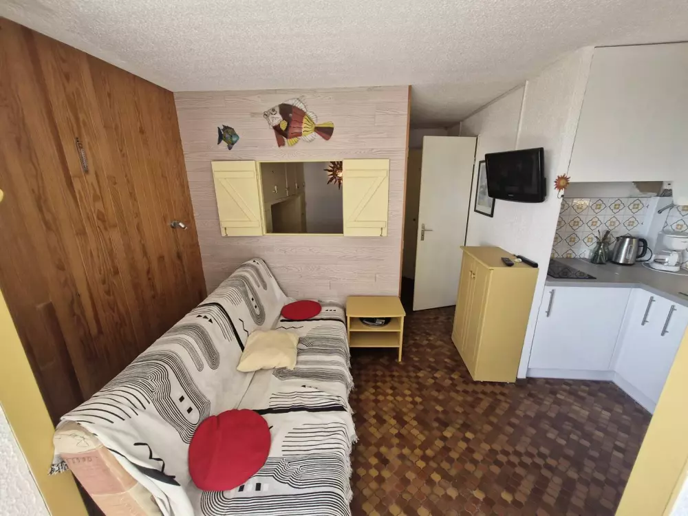 Residence De La Plage