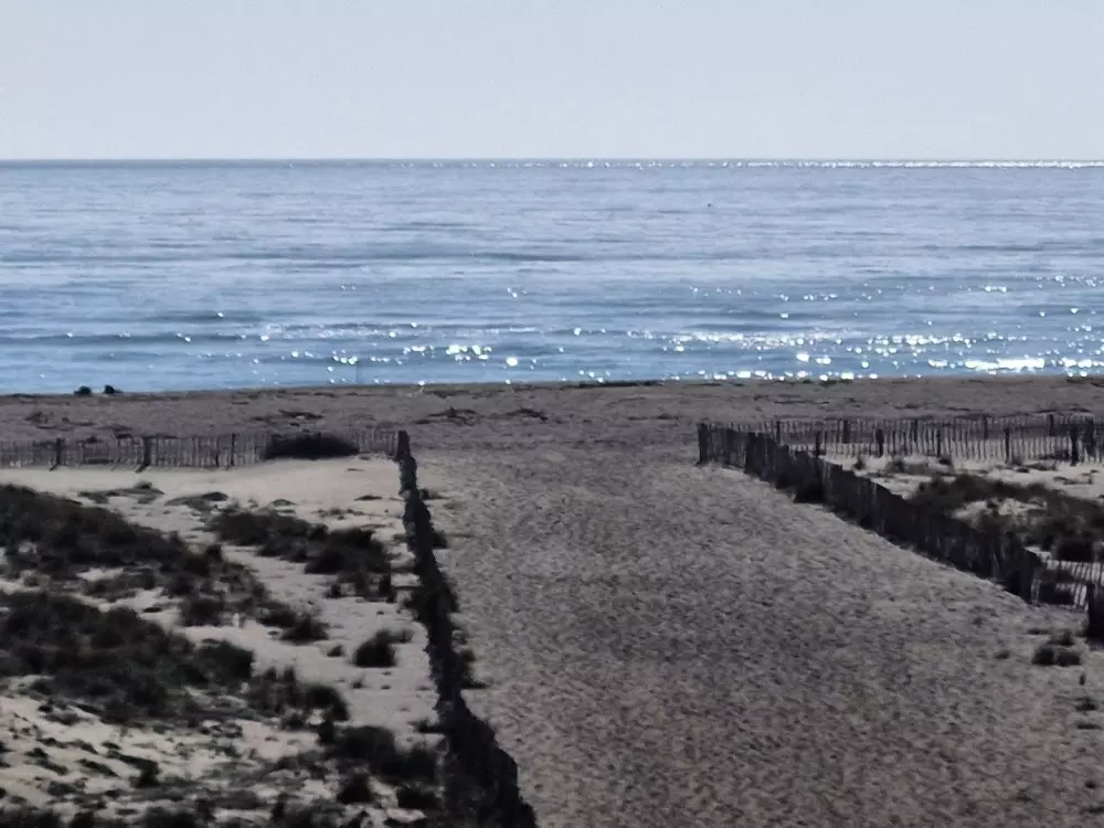 Residence De La Plage