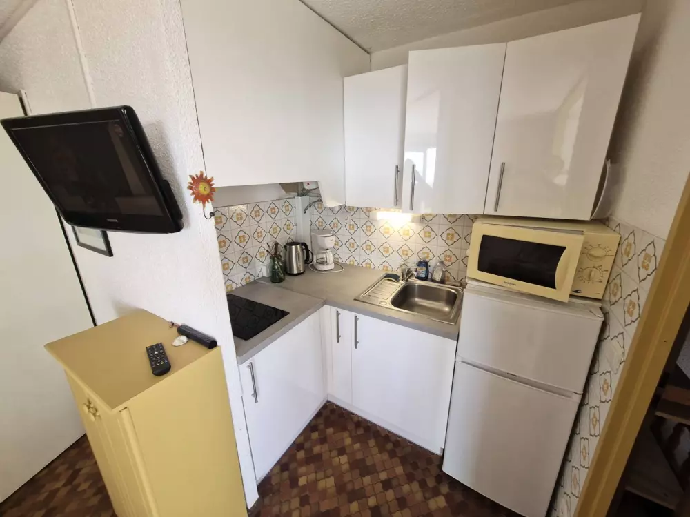 Residence De La Plage