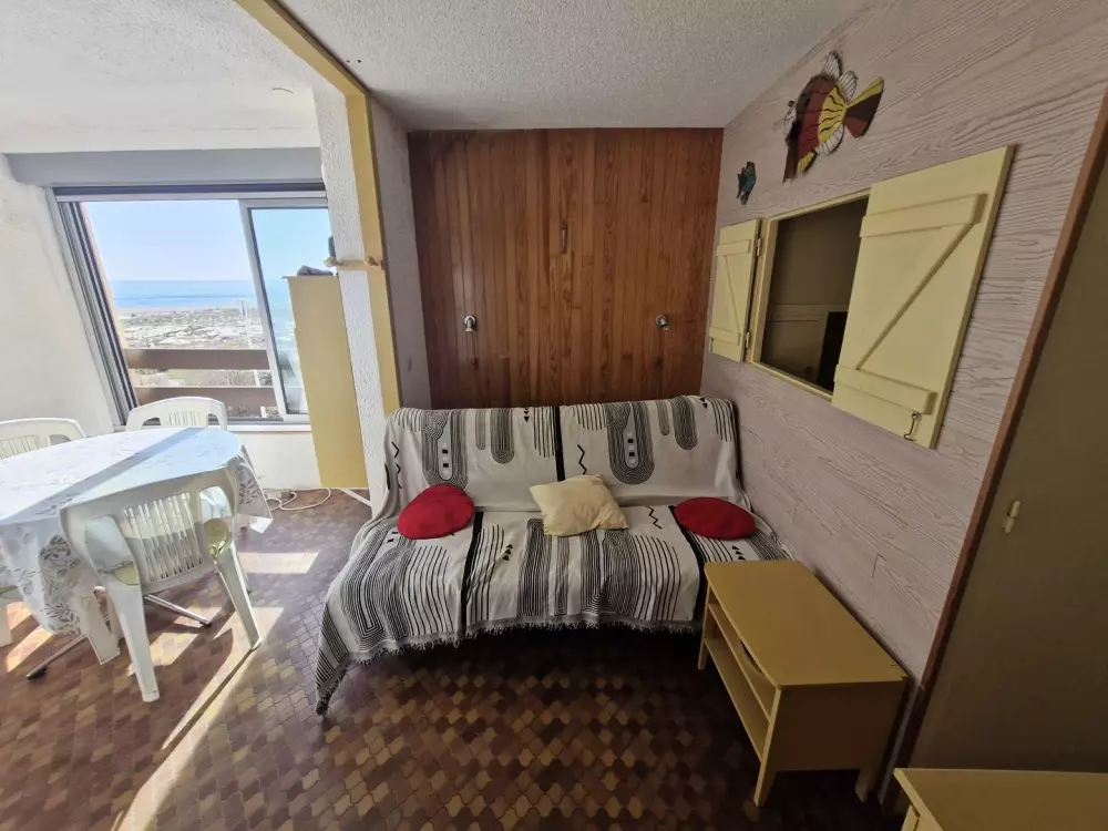 Residence De La Plage