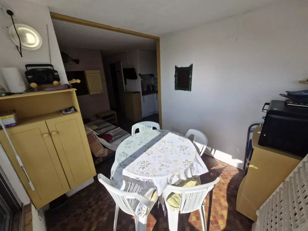 Residence De La Plage