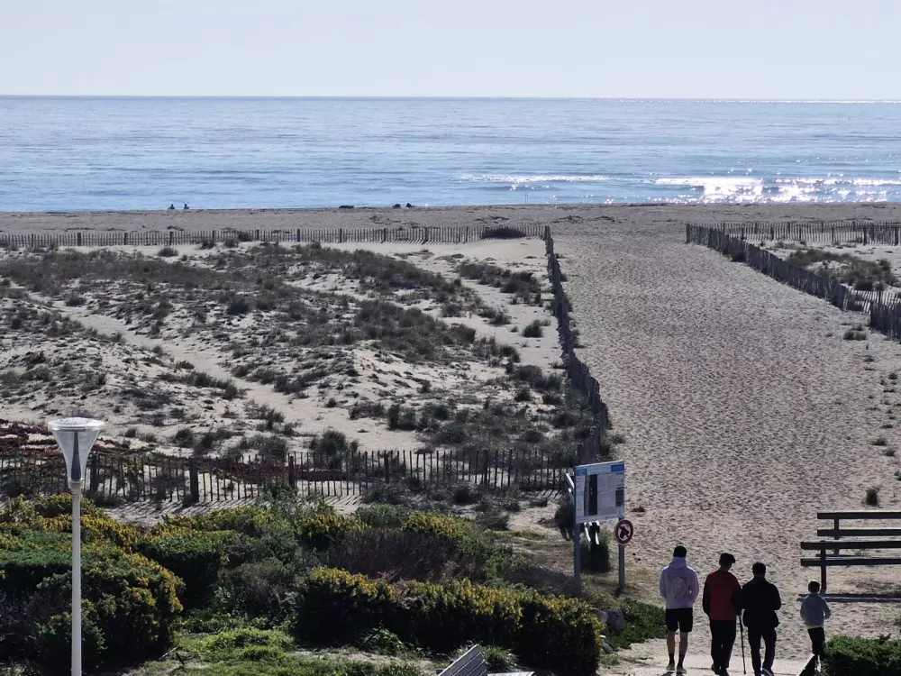Residence De La Plage