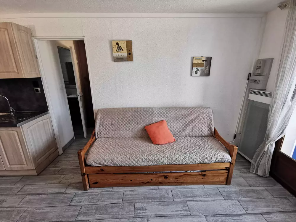 Résidence Grande Bleue