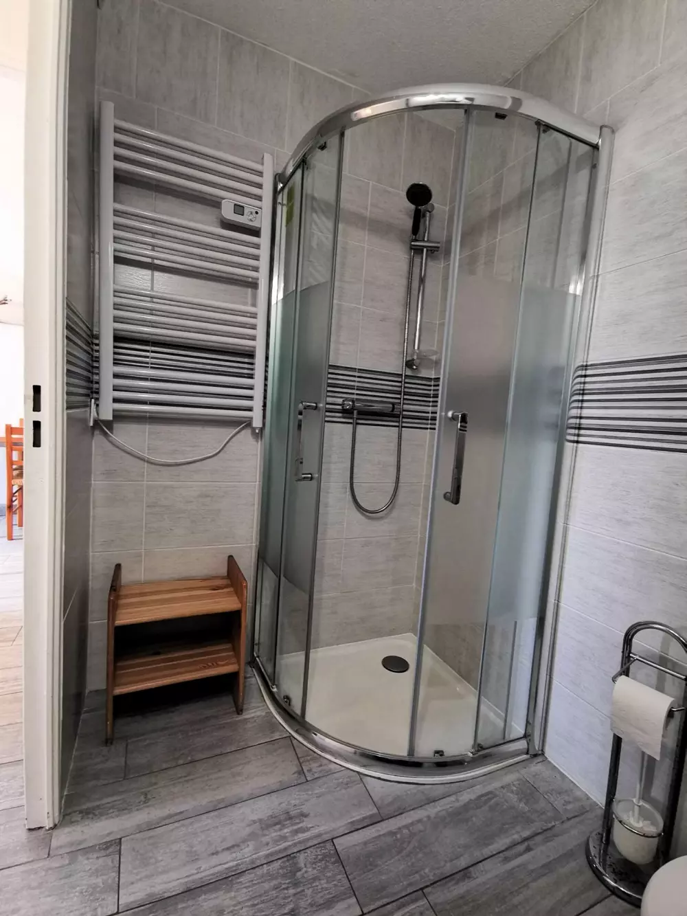 Résidence Grande Bleue