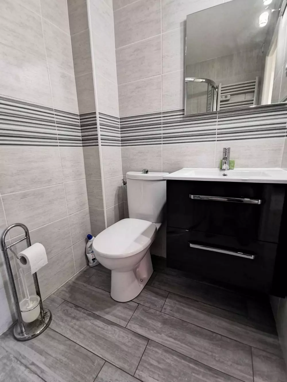 Résidence Grande Bleue