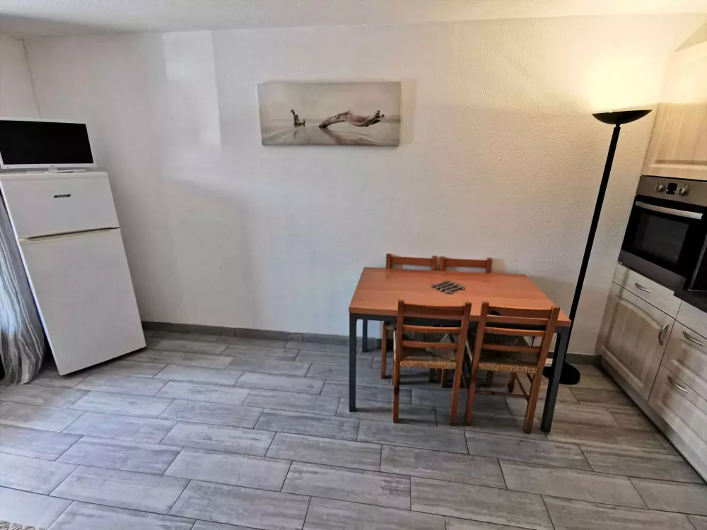 Résidence Grande Bleue