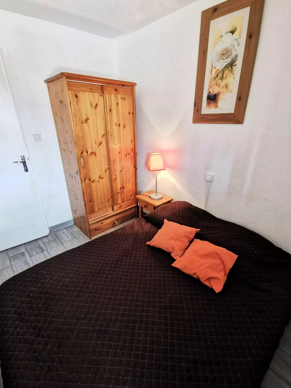 Résidence Grande Bleue