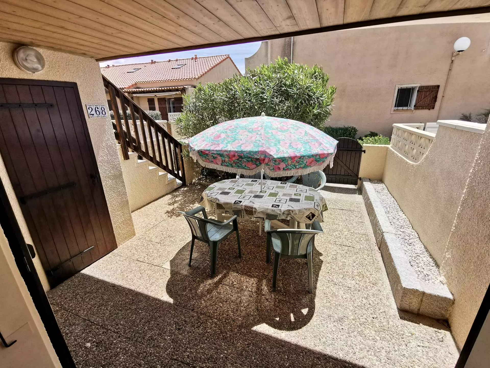 Résidence Grande Bleue - - Port Leucate - 1