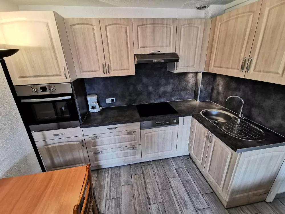 Résidence Grande Bleue