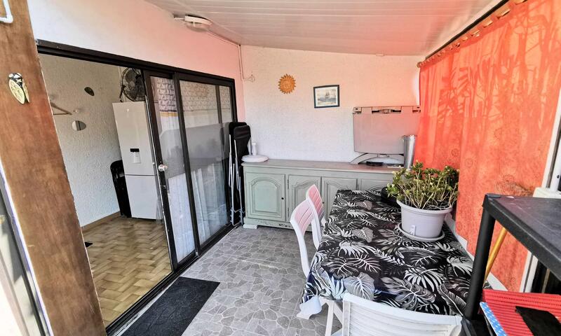 Résidence Helios - Port Leucate - 3