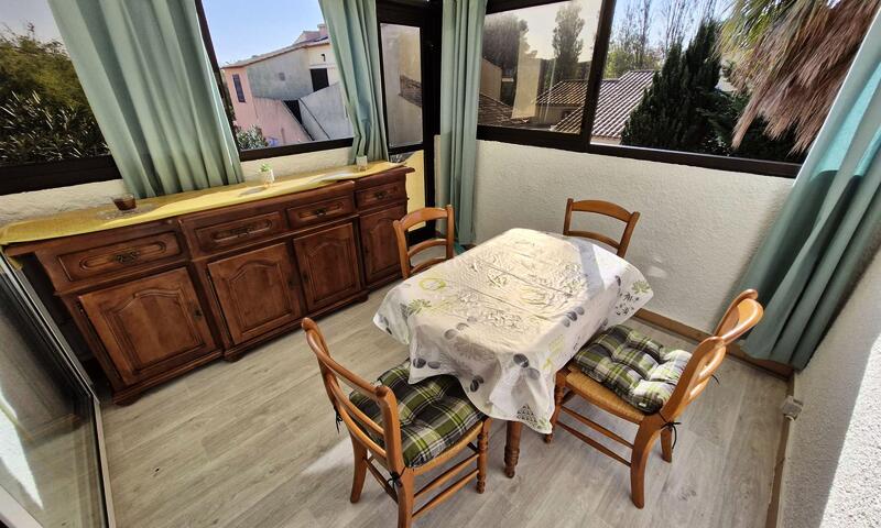 Résidence Helios - Port Leucate - 24