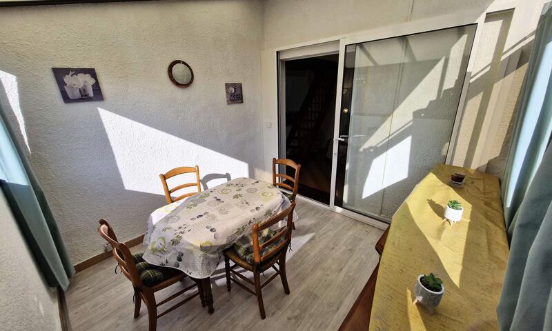 Résidence Helios - Port Leucate - 27