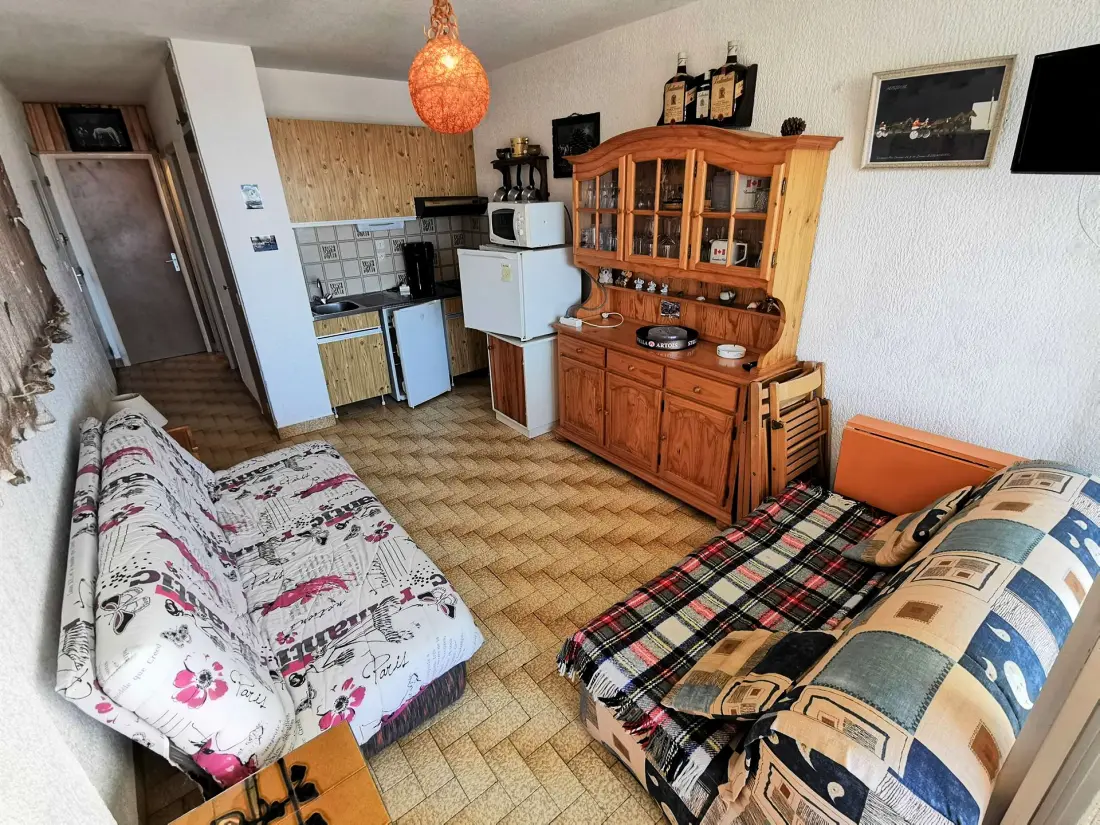 Résidence Karukera