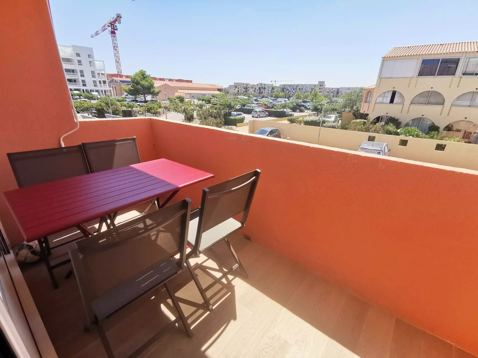 Résidence Le Cezelly - - Port Leucate - 2