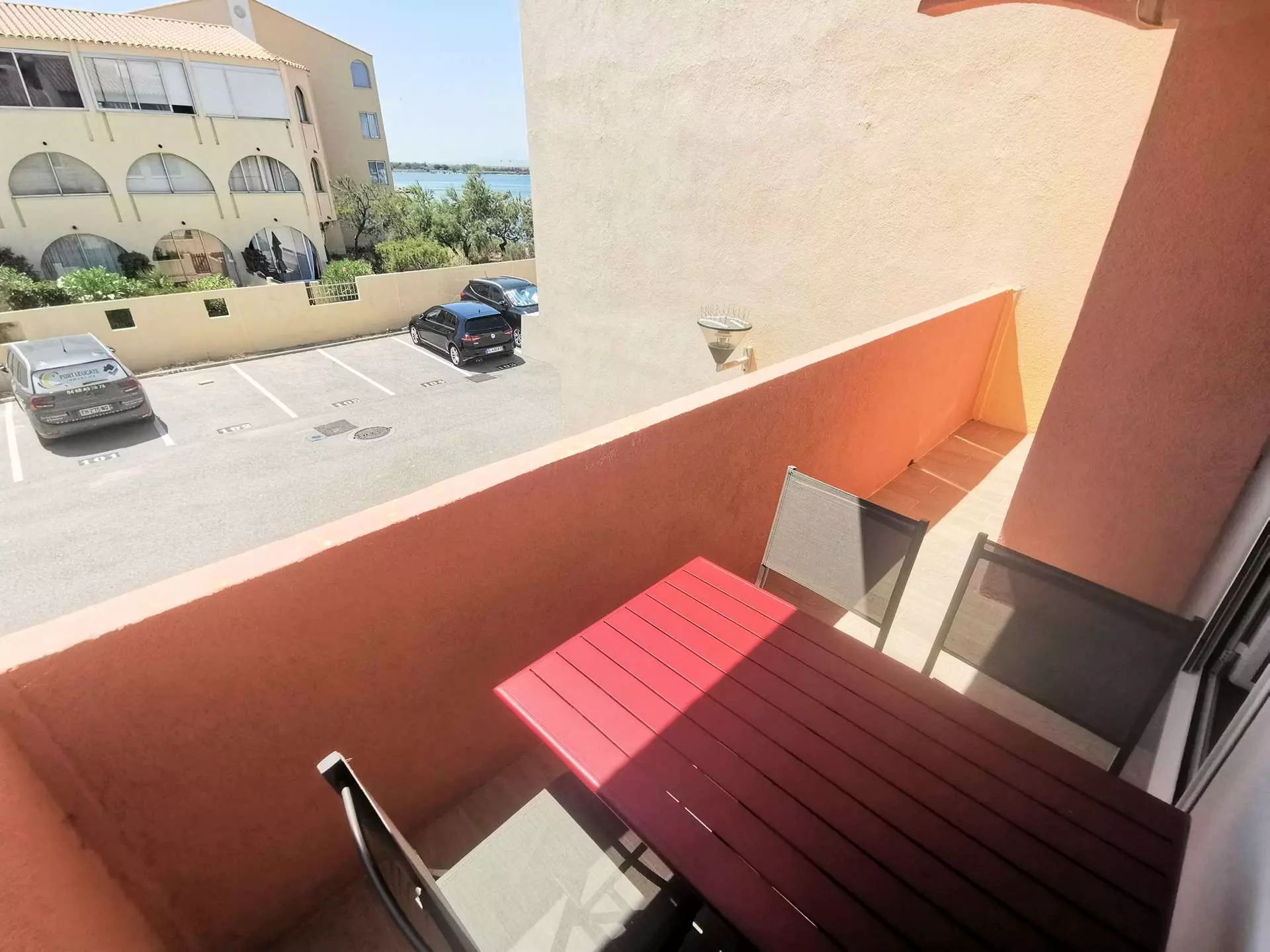 Résidence Le Cezelly - - Port Leucate - 3