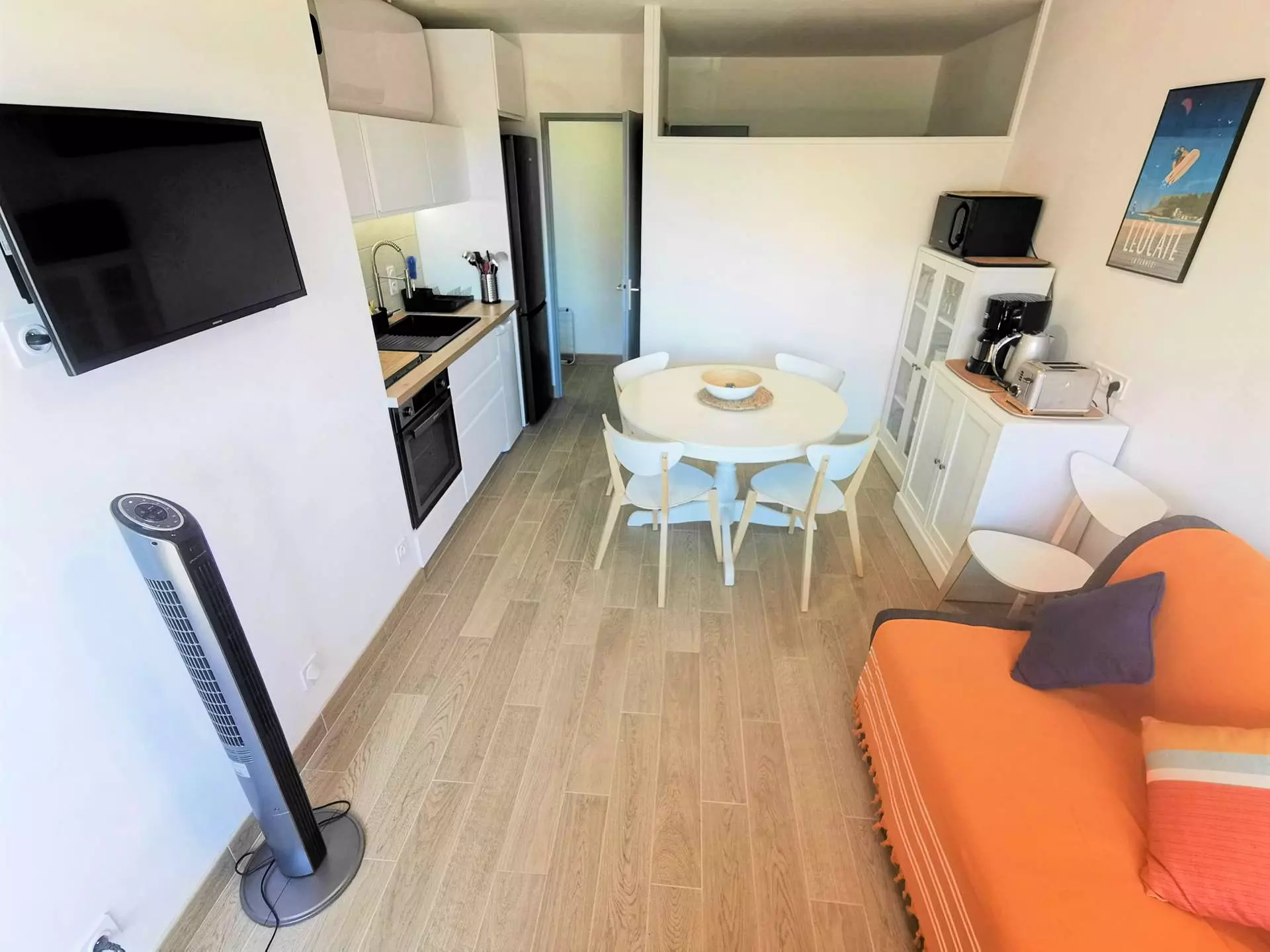 Résidence Le Cezelly - - Port Leucate - 4