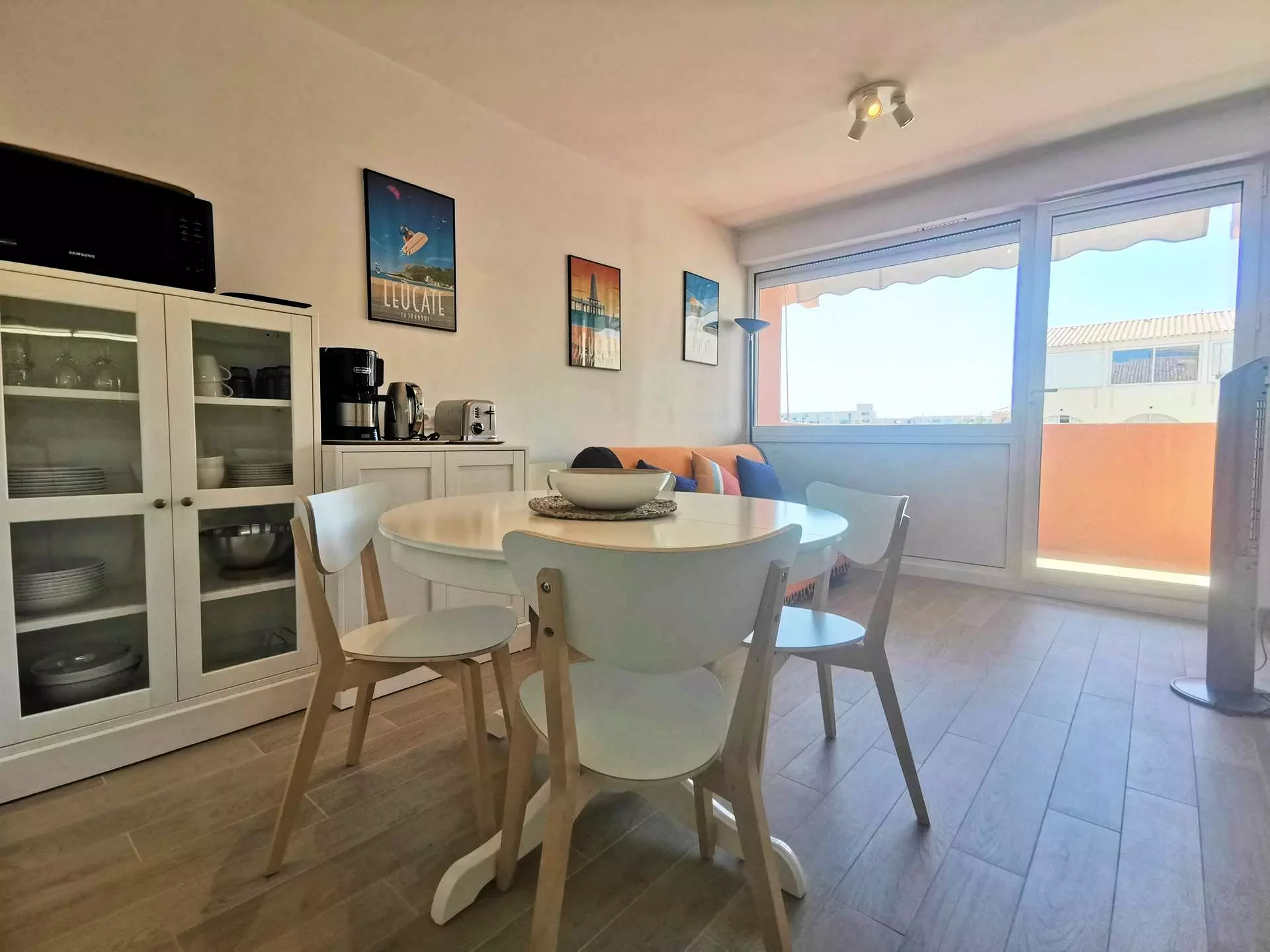 Résidence Le Cezelly - - Port Leucate - 8