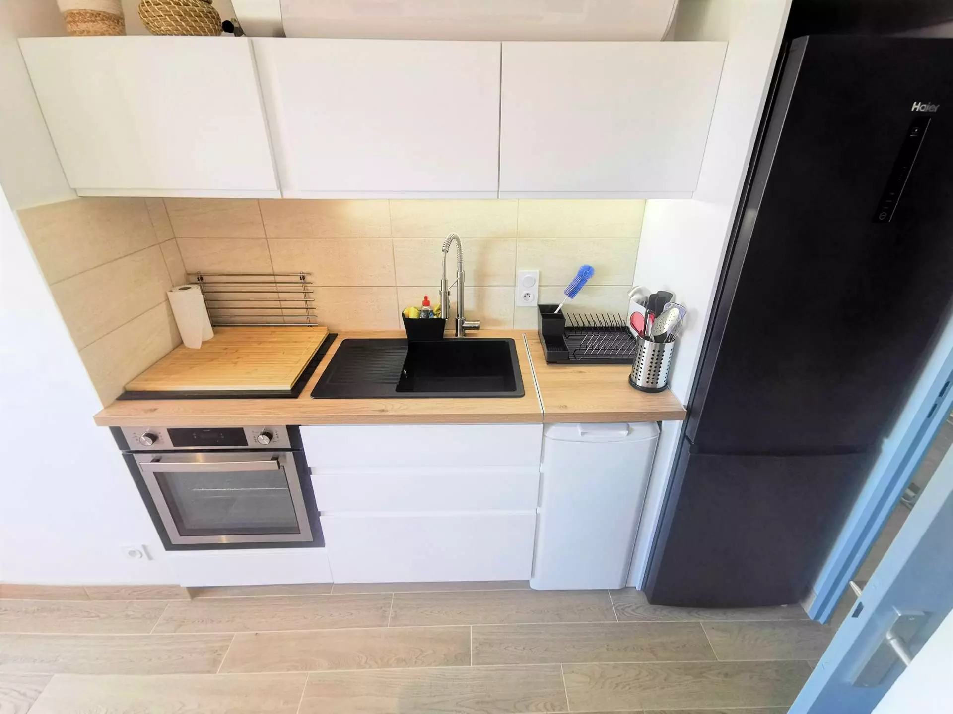 Résidence Le Cezelly - - Port Leucate - 9