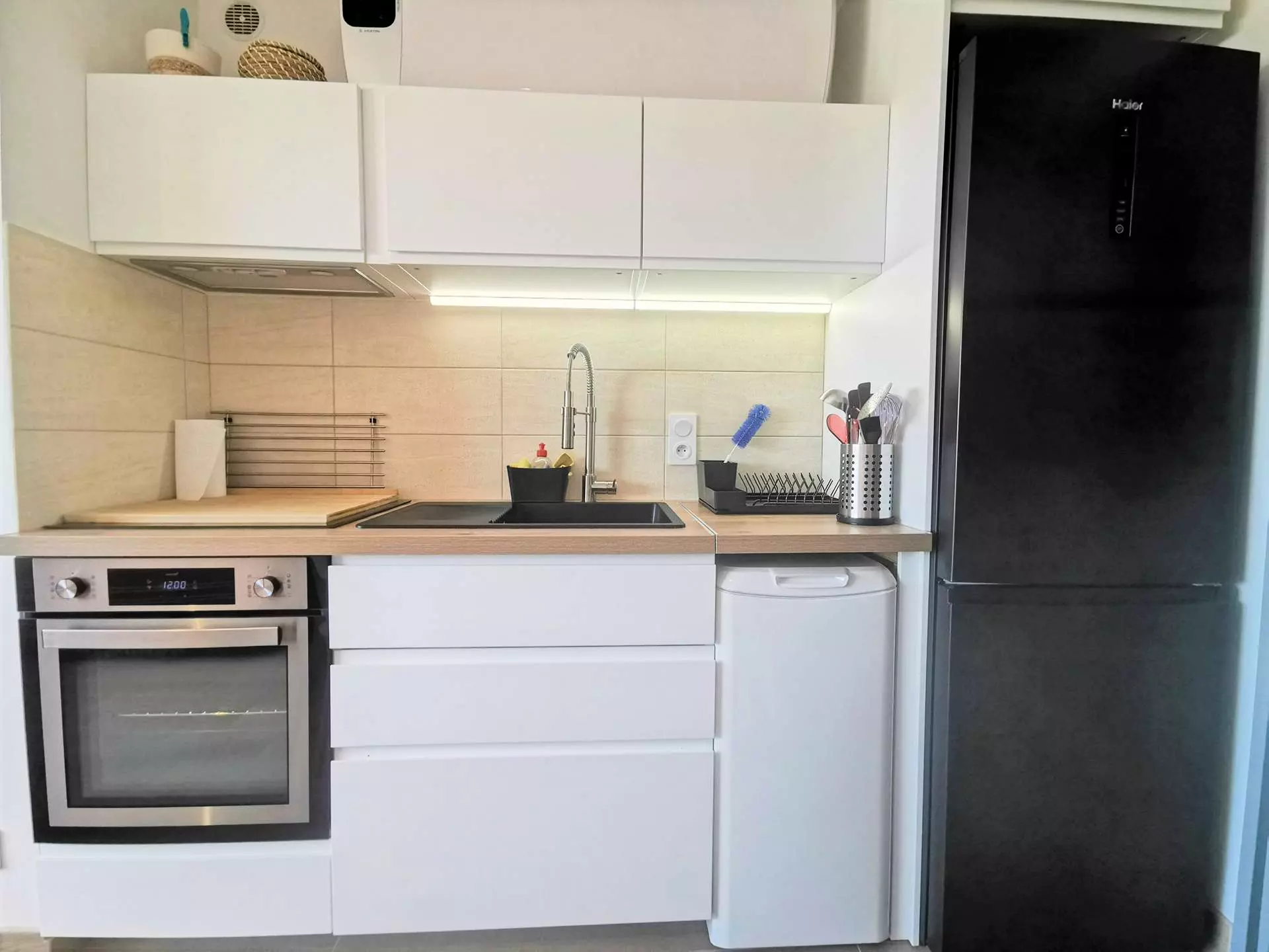 Résidence Le Cezelly - - Port Leucate - 10