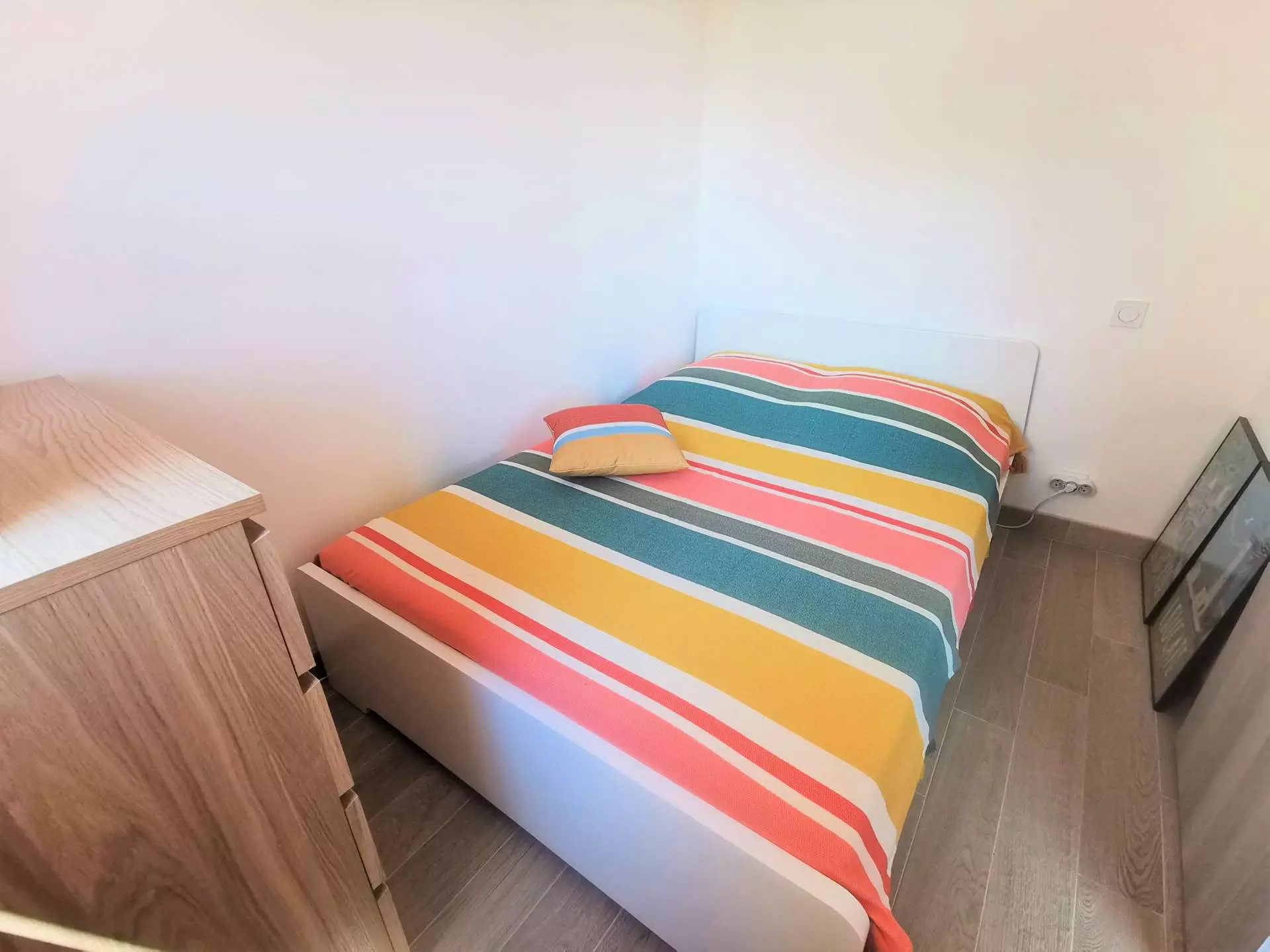 Résidence Le Cezelly - - Port Leucate - 11